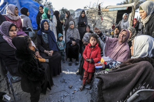 من الفاشر إلى غزة.. الجوع بات أداة حرب تستهدف أجساد النساء وأرواحهن