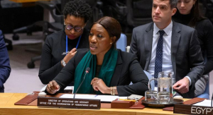 "أوتشا": السودان يواجه أكبر أزمة إنسانية في العالم و30 مليون شخص بحاجة للمساعدة