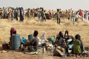 ملايين المدنيين يبحثون عن الأمان.. السودان بين نار الحرب ووباء الكوليرا
