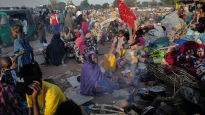 مسؤولة أممية: الانهيار الإنساني في السودان يوازي خطورة الوضع في غزة