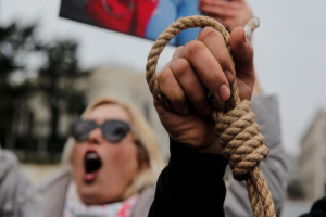 الإعدام عقوبة لا يمكن تصحيحها.. تقرير أممي يفتح ملفاً شائكاً من حقوق الإنسان