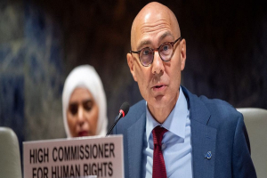 "أزمة إنسانية صامتة".. فولكر تورك يسلط الضوء على الحرمان من الجنسية