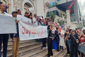 بين الدخان واللامبالاة.. قابس تختنق والسكان يطلقون صرخة بيئية من أجل الحياة
