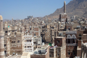 غوتيريش يدين اتهامات الحوثيين ويدعو لحماية العاملين الإنسانيين في اليمن
