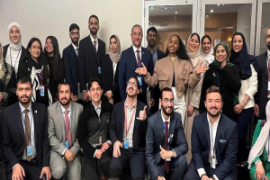 بينهم ثلاث شابات عربيات.. الأمم المتحدة تكرم 17 قائداً من أجل أهداف التنمية المستدامة