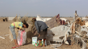 ملايين على شفا الجوع.. الأمم المتحدة تحذر من استمرار أزمة غذاء في اليمن