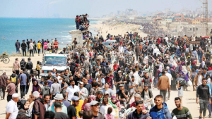 تقارير أممية تكشف معاناة غزة وتصاعد عنف المستوطنين في الضفة الغربية