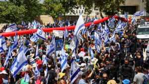 تحذيرات من داخل إسرائيل.. الدولة تتآكل تحت وطأة الكراهية والانقسام