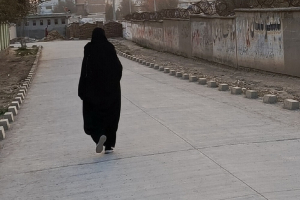 نساء يواجهن القمع.. الرياضة تتحول إلى فعل مقاومة يومي في أفغانستان