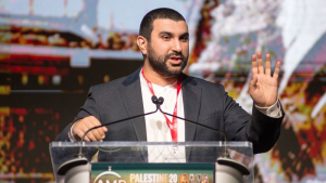 الإفراج عن "الحامدي" يعيد النقاش حول حرية الصحافة وحقوق اللاجئين في الولايات المتحدة