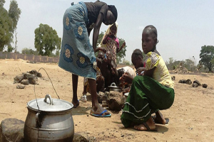 أزمة الغذاء.. حين يتحول الجوع إلى اختبار لإنسانية النظام العالمي