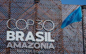 من قلب الأمازون.. الأمم المتحدة تطلق كوب 30 برسالة حاسمة لإنقاذ الكوكب