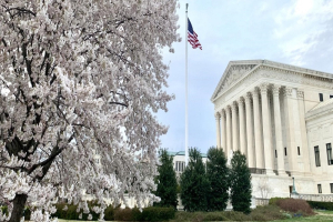 المحكمة الأمريكية العليا تمدد تعليق قرار تمويل برنامج المساعدات الغذائية خلال الإغلاق الحكومي