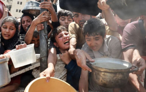 الأونروا: 90% من سكان غزة يعانون سوء التغذية وسط حصار ومعاناة إنسانية تتفاقم