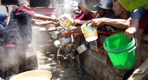 تحذيرات أممية.. انعدام الأمن الغذائي يدخل مرحلة خطرة في مناطق الصراع حول العالم