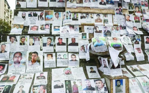 مختبرات وموارد غير متوفرة.. سوريا تبحث عن مفقوديها بين المقابر والوثائق والذاكرة الجماعية