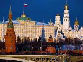 روسيا تحظر نشاط هيومن رايتس ووتش وتوسع حملتها ضد المنظمات المنتقدة