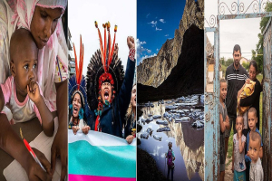 اليوم العالمي لحقوق الإنسان 2025.. رسالة عالمية للدفاع عن العدالة والمساواة