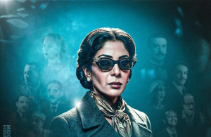 من صوت الأمة إلى المساواة.. "الست" يطرح معركة المرأة في الفن بين البيت والمجتمع