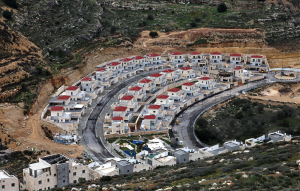 الاستيطان يبلغ ذروته بالضفة الغربية وتقرير أممي يحذر من تقويض حل الدولتين