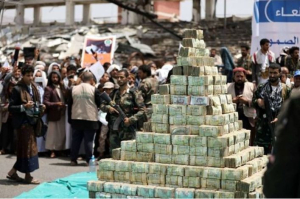 تهدد الاقتصاد والأمن الغذائي.. حملات الجباية الحوثية تزيد معاناة الأسر في اليمن
