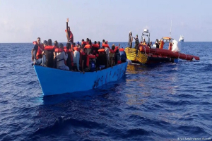 قائمة "المنشأ الآمن" الأوروبية.. تشديد لسياسات اللجوء أم إعادة تعريف للحماية؟