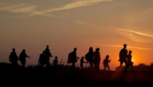 بيئة طاردة للشباب.. مناطق نبع السلام تئن تحت وطأة الفقر وانعدام الأمن