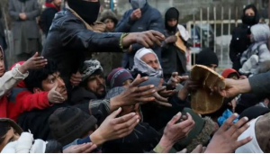 على حافة الاحتياج.. 23 مليون أفغاني يواجهون الفقر والجوع وتراجع الخدمات