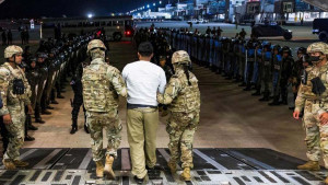 وسط جدل حقوقي.. واشنطن تعود لطرح ترحيل المهاجرين إلى دول ثالثة رغم الرفض البرلماني