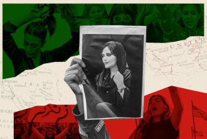 "لا رجعة للوراء".. إيرانيات يرين "الحجاب الإلزامي" أداة لتشتيت الانتباه عن أزمات أعمق