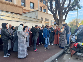 اعتقال أستاذة يشعل احتجاجات تعليمية ويعيد الجدل حول الحريات النقابية في المغرب