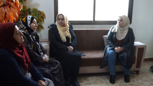 من الحماية إلى التمكين.. كيف تصنع "دار المرأة" مساراً آمناً لحقوق نساء سوريا؟