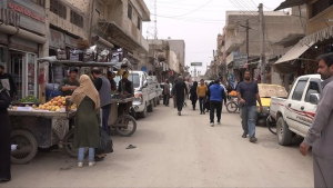 معاناة متصاعدة.. غياب الرعاية الصحية يهدد حياة أهالي شرق دير الزور