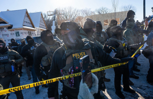 مهاجرون غير شرعيين.. أبرز 10 مرحلين متهمين بجرائم عنف في الولايات المتحدة