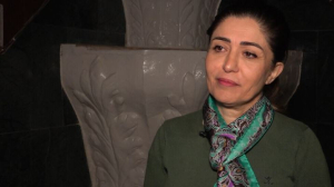 ناشطة حقوقية: تغييب النساء عن المشاركة السياسية يعمق أزمة المجتمع في كردستان