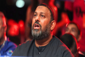 من الحلبة إلى الهوية.. قصة "نسيم حامد" تعيد طرح أسئلة حول العنصرية في الرياضة