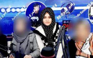 التضييق على الإعلام.. قلق حقوقي بعد اختفاء صحفية أفغانية ومطالبات بالإفراج الفوري عنها