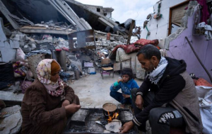 بين المجاعة والأوبئة.. تحذيرات طبية من أمراض قاتلة تفتك بسكان غزة