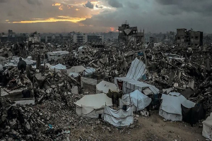 أزمة إنسانية تتفاقم.. الأونروا: إسرائيل تواصل منع إدخال مواد الإغاثة إلى غزة