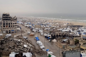 "اقتصاد الركام".. غزة تحاول النهوض رغم تداعيات الحرب والحصار