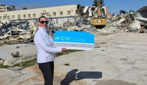 هجوم على العمل الإنساني.. الاتحاد الأوروبي يدين إجراءات إسرائيل بحق الأونروا