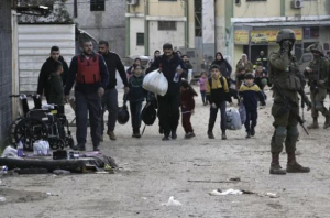 تصاعد الأزمات يفاقم معاناة النساء والفتيات ويزيد نزوح المدنيين في الشرق الأوسط