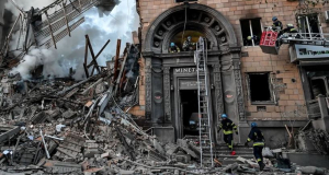 أوكرانيا في قلب الشتاء القاسي.. أوروبا تحذر من كارثة إنسانية وتتحرك بالمساعدات