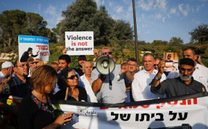 العرب في صدارة الضحايا.. تصاعد معدلات العنف والجريمة بالداخل الإسرائيلي
