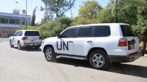 مع تصاعد انتهاكات الحوثيين.. الأمم المتحدة تنهي عقود موظفيها في صنعاء