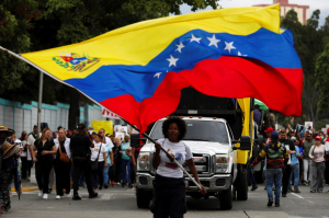 وسط ضغوط أمريكية.. فنزويلا تفرج عن سجناء سياسيين ودعوات حقوقية لدعم الحريات