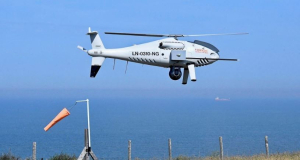 الإنقاذ من الجو.. طيارون يبحثون عن المفقودين في البحر