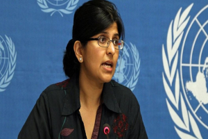 مخاوف التهجير القسري.. تحذير أممي من توسيع السيطرة الإسرائيلية في الضفة