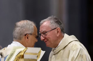 الفاتيكان يرفض الانضمام لمجلس السلام ويؤكد دور الأمم المتحدة في إدارة الأزمات