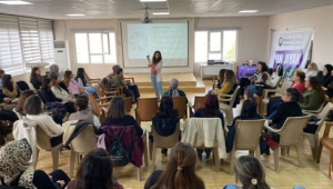 برنامج تدريبي في شمال كردستان يعيد تعريف الإدارة المحلية من بوابة تمكين المرأة